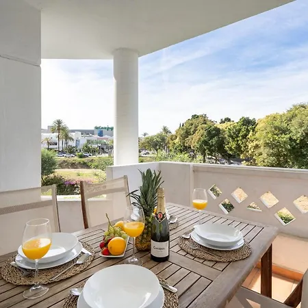 Infocom Playa Rocio * Marbella