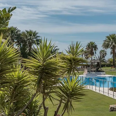 Apartamento Infocom Playa Rocio *
