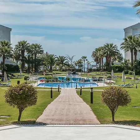 Infocom Playa Rocio Apartamento