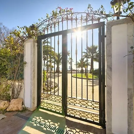 Apartamento Front In Puerto Banus *