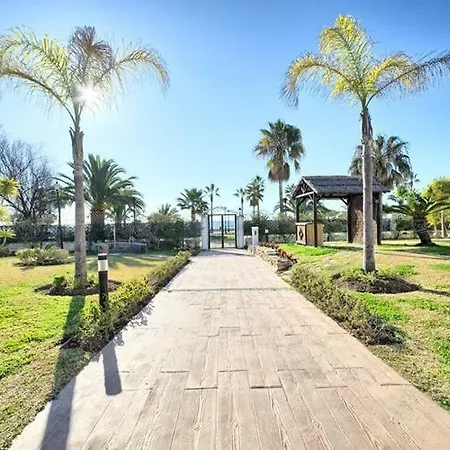 Apartamento Front In Puerto Banus Marbella