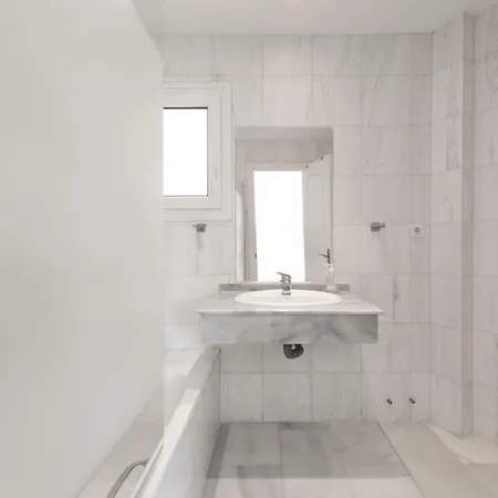 Apartamento Front In Puerto Banus